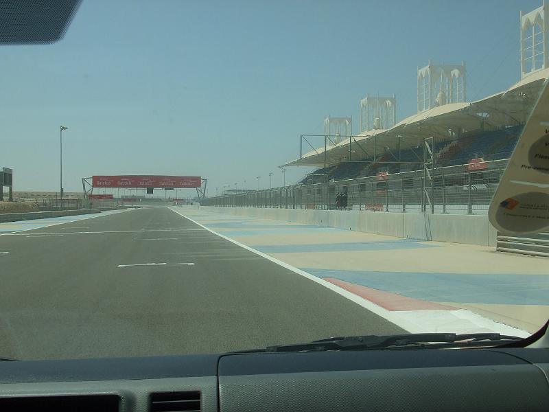F 1 Bahrain September 2009 (12)